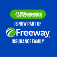 Freeway Insurance Logo