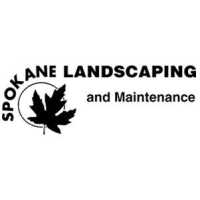 Spokane Landscaping & Maintenance Logo