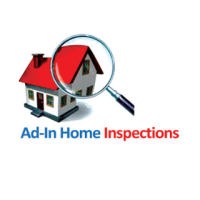 Ad-In Home Inspections Logo