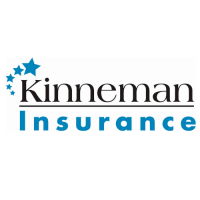 Nationwide Insurance: Kinneman Insurance Logo