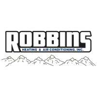Robbins Heating & Air Conditioning, Inc. Logo