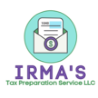 Irma's Tax Preparation Service LLC Logo