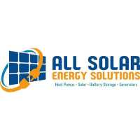 ALL Solar Energy Solutions Logo