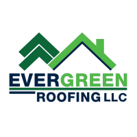 Evergreen Roofing LLC Logo