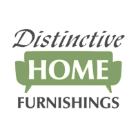 Distinctive Home Furnishings Logo