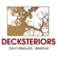 Decksteriors Inc Logo