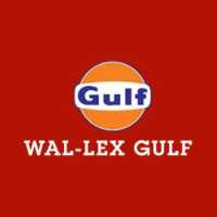 Wal-Lex Gulf Logo