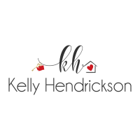 Kelly Hendrickson, Broker | Better Properties Summit Logo