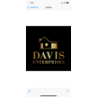 Davis Enterprise Logo