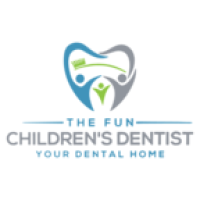 The Fun Children's Dentist Logo