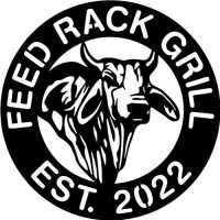 Feed Rack Grill Logo