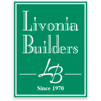 Livonia Builders Logo