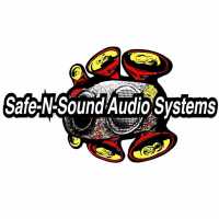 Safe-N-Sound Auto Systems Inc Logo