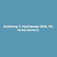 Anthony J Hathaway Logo