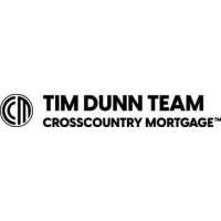 Tim Dunn at CrossCountry Mortgage | NMLS #364097 Logo