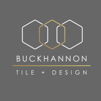 Buckhannon Tile & Design Logo
