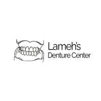 Lameh's Denture Center Logo