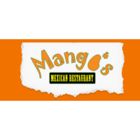 Mango's Mexican Restaurant Logo