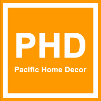 Pacific Home Decor Logo