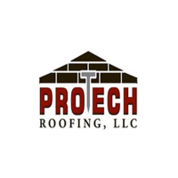 Protech Roofing & Insulation Logo