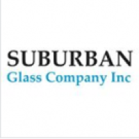 Suburban Glass Logo