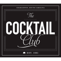 The Cocktail Club Logo