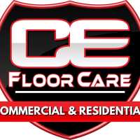 C.E Floor Care Logo