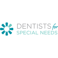 PDS Foundation Dentists for Special Needs Logo