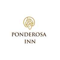 Ponderosa Inn Logo