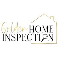 Golden Home Inspection Logo