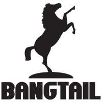 Bangtail Bicycle Logo