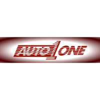 Auto1One Logo