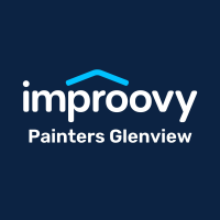Improovy Painters of the North Shore Logo