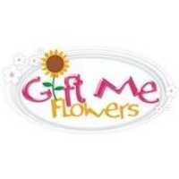 Gift Me Flowers Logo