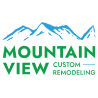 Mountain View Custom Remodeling Logo