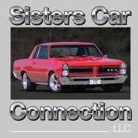Sisters Car Connection Logo