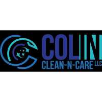 Colin Clean-N-Care LLC Logo