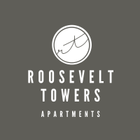 Roosevelt Towers Logo