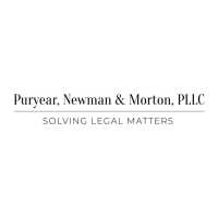 Puryear, Newman & Morton, PLLC Logo