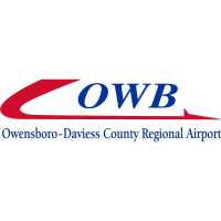 Owensboro-Daviess County Regional Airport Logo