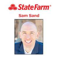 Sam Sand - State Farm Insurance Agent Logo