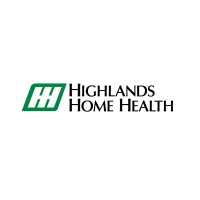 Highlands Home Health Logo