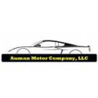 Auman Motor Co. Logo
