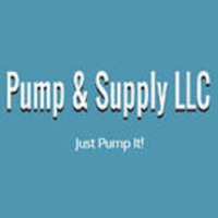 Pump & Supply LLC Logo
