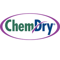 Chem-Dry of Siouxland Logo