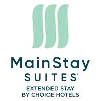 Mainstay Suites Kansas City Overland Park Logo
