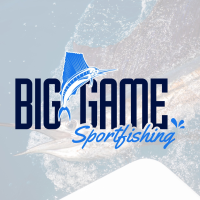 Big Game Sportfishing Logo