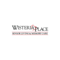 Wisteria Place Assisted Living Logo