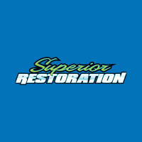 Superior Restoration Temecula Logo