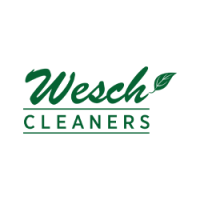 Wesch Cleaners Logo